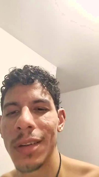 caiquedot live from Brazil