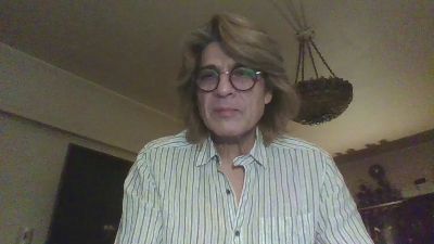 calenton65 live from Argentina