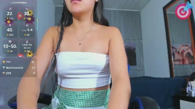 catalehia_milk live from United States