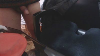 cesardulce694 live from Peru