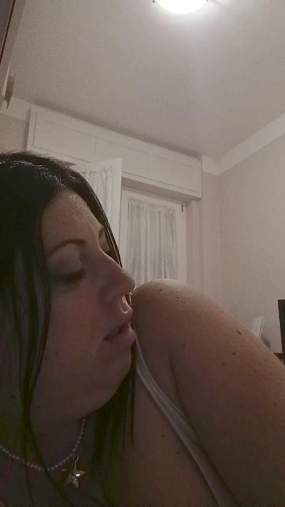 chanel69_sexy live from Italy