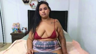 charlotte_218 live from Colombia