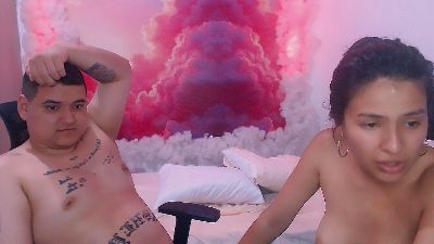 charlyAndlaura live from United States