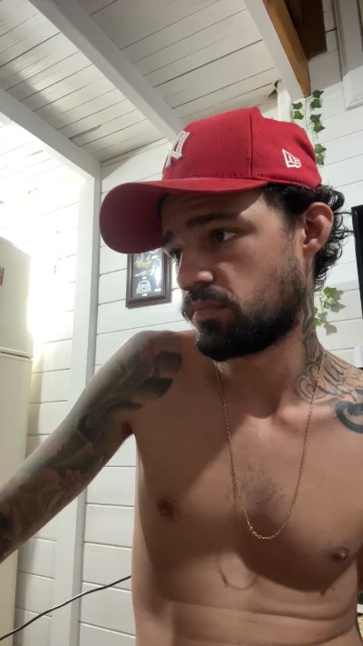 chavessc26 live from Brazil