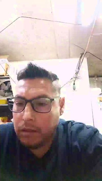 chicohotactivo live from Chile