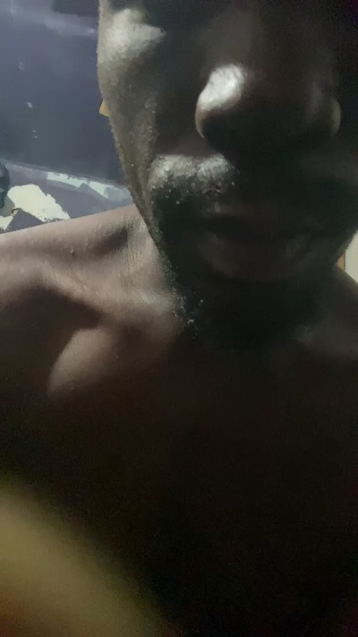 chocolate267 live from United States