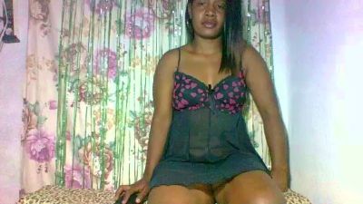 cissy69 live from South Africa