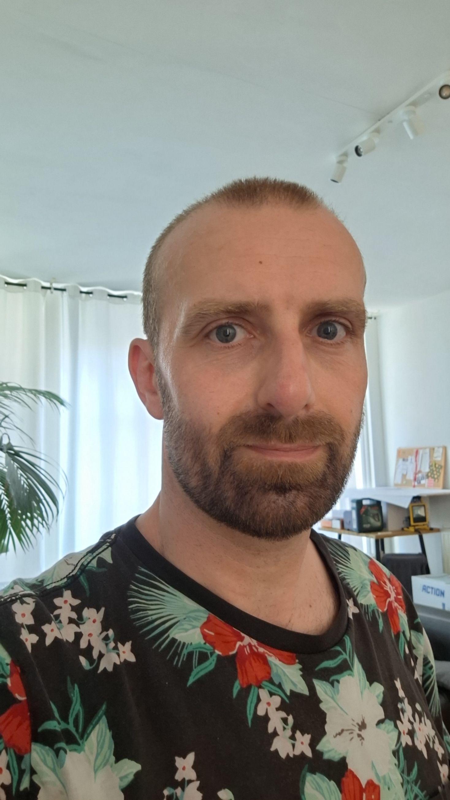 cockringhero live from Netherlands