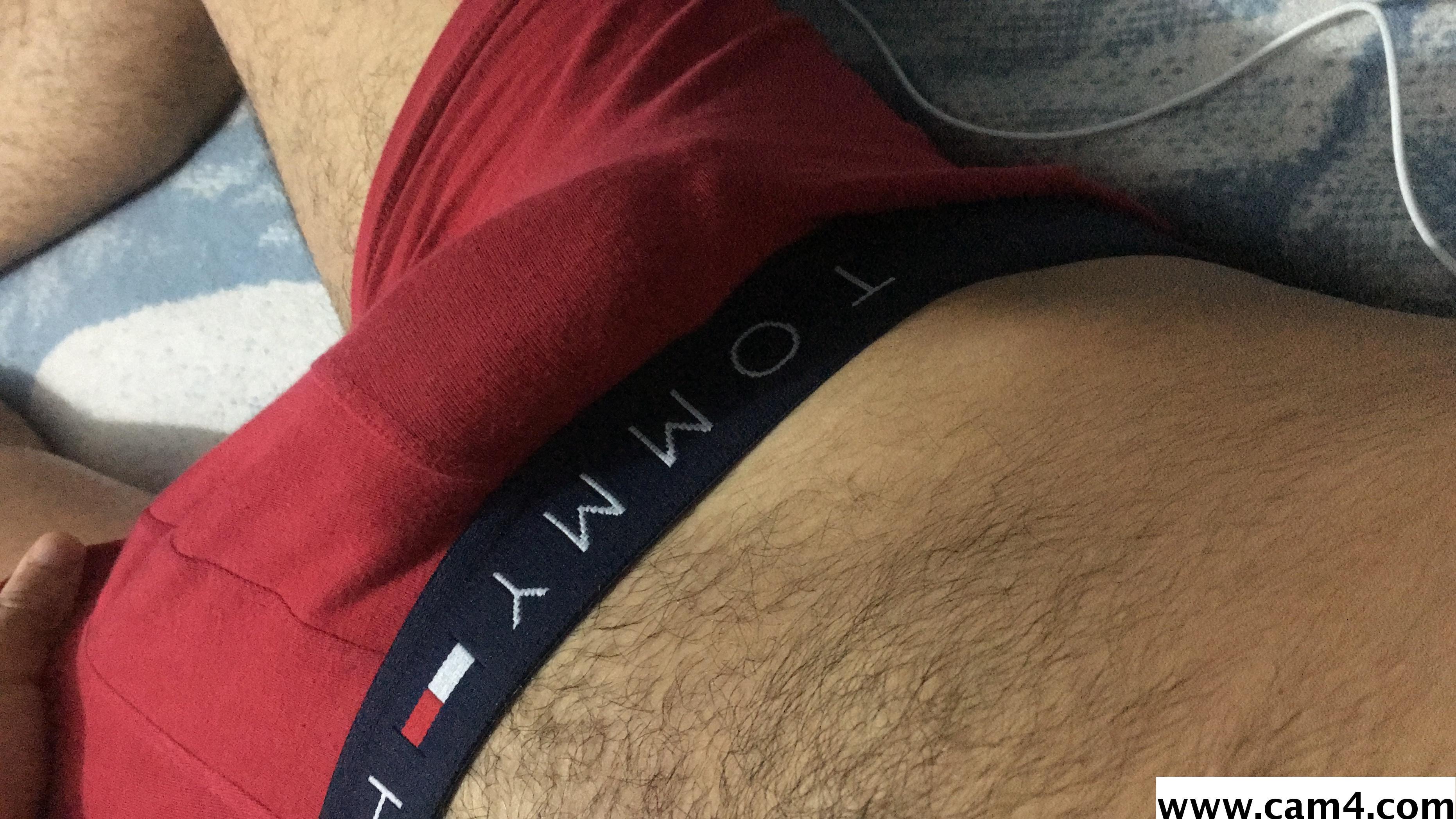 curveddick16 live from Mexico