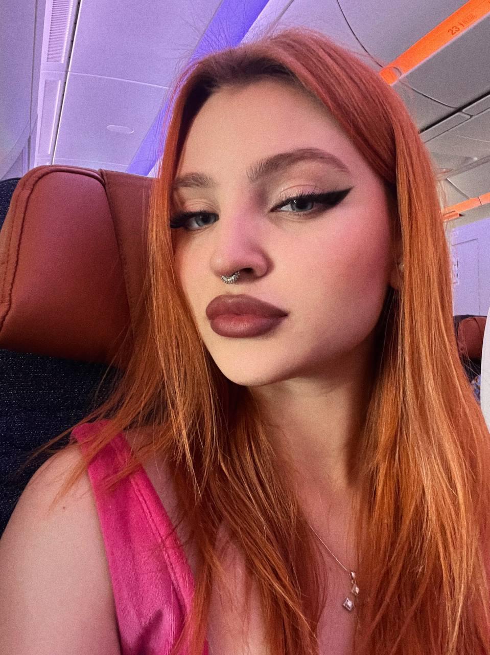 cute_muute live from United States