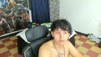 dan_cristancho live from Colombia