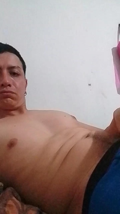 demian91 live from Mexico