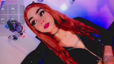 ellissa_taylor_ live from Colombia