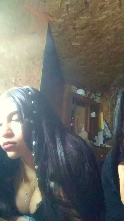 estefii69 live from Chile