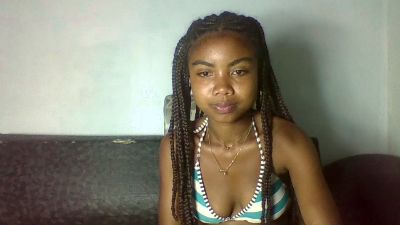 faby180 live from Madagascar