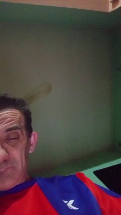 fantasysex84 live from Argentina