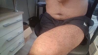 footlovverrr live from Netherlands