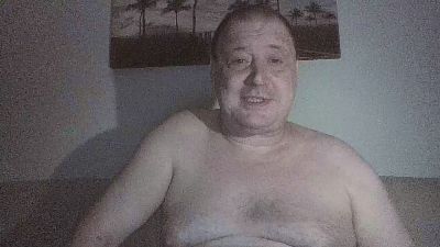franky471 live from Germany