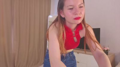 french_miss live from France