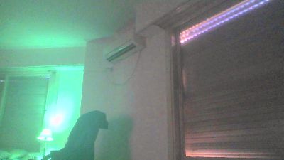 gaston174 live from Argentina