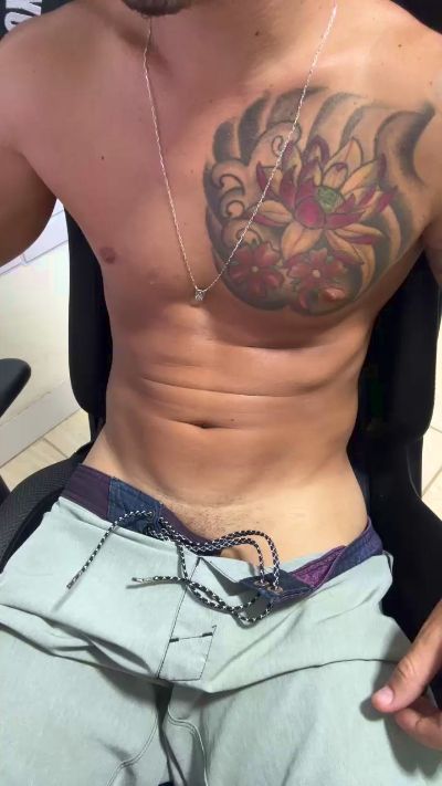 gato_dtado live from Brazil
