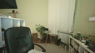 ginger777 live from Germany