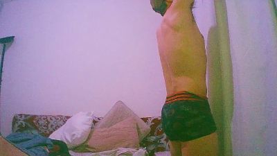 glup300 live from Argentina