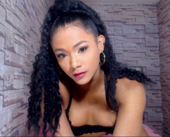goddes_chanell live from Colombia