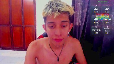 gomitaboy_1 live from Colombia