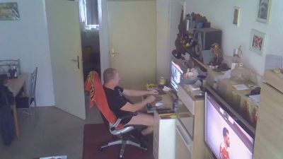 gummironny34 live from Germany
