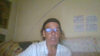 gypsytwat live from Spain