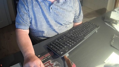 hardy2650 live from Germany