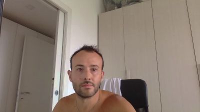 hhombres live from Spain