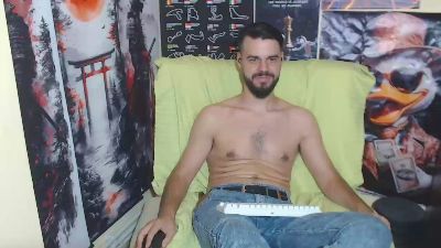 hornymaster93 live from Romania
