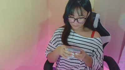 hotbabeRiaa live from Philippines
