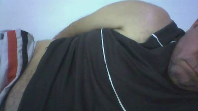 hotmorcego live from Brazil