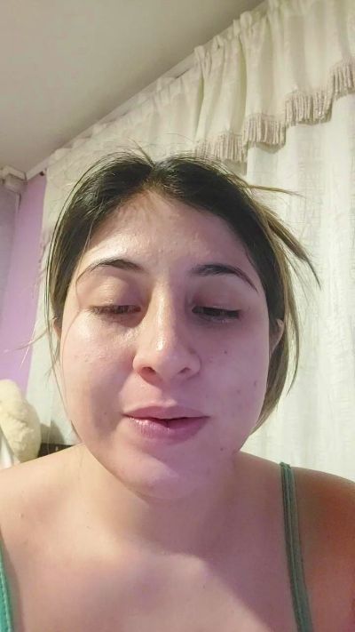 ilonka_Ui live from Spain