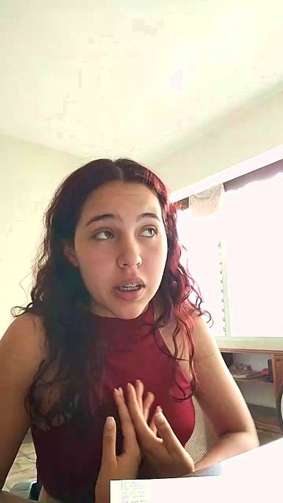 im_Bluviee live from Venezuela