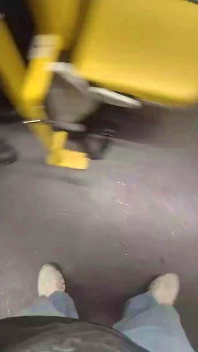 jack339 live from Brazil