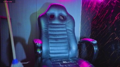 jessiblonde live from Colombia