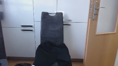 johnnym3 live from Czechia