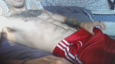 jonypijon7 live from Argentina