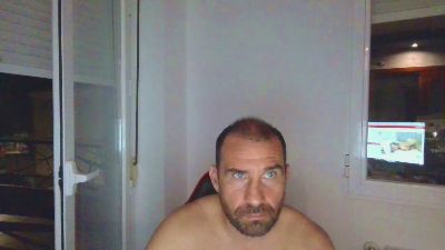 jsrgra45 live from Spain