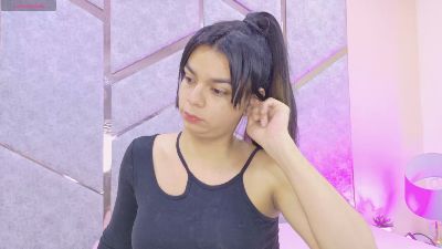 katherina_P live from Colombia