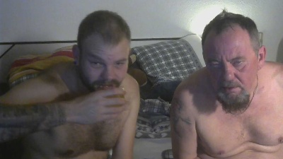 knuddel68 live from Germany