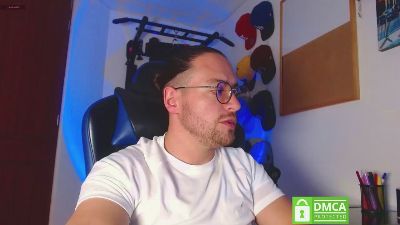 kurt_xx live from Colombia