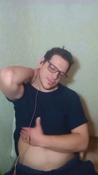 lafire live from Argentina