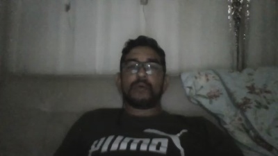 leite7403 live from Brazil