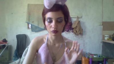 lilithzinani live from Argentina