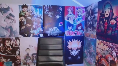 lily_swaylove live from Italy